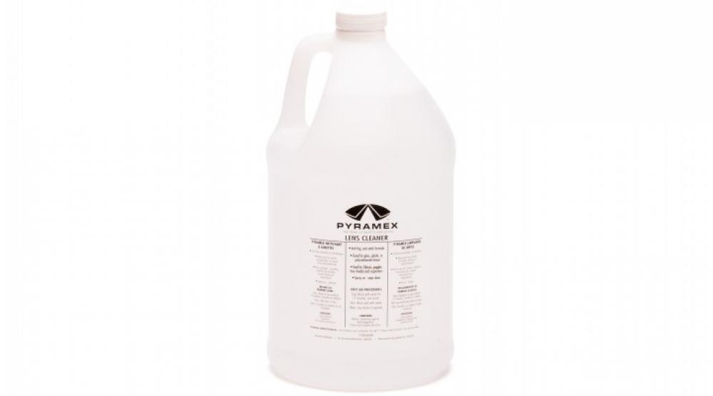 Lens Cleaner - 1 Gallon - Anti-Fog