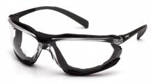 Pyramex Safety SB9310ST - Proximity - Black frame/ Clear anti-fog lens