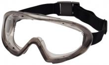 Pyramex Safety GG504T - Goggle Splash - Capstone - Clear Anti-Fog Lens