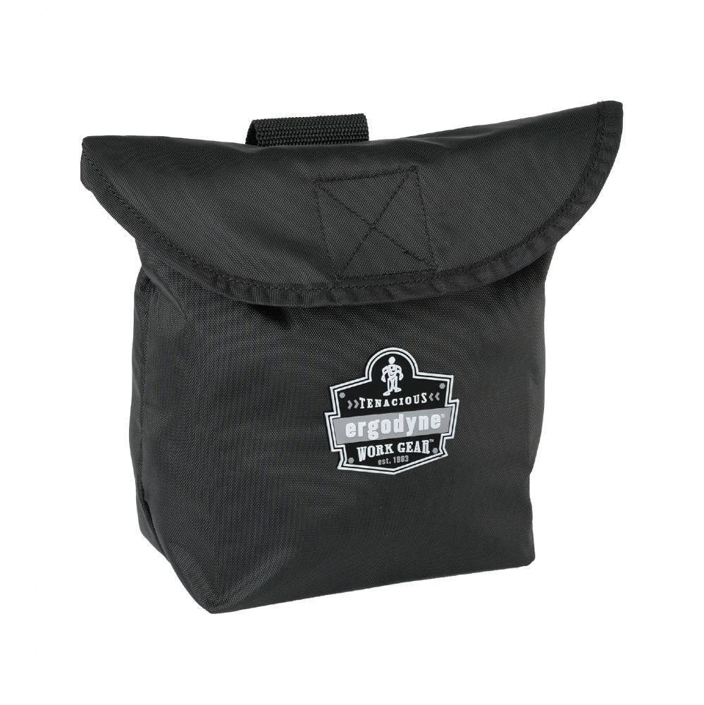 Respirator Waist Bag, Full Face