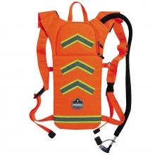 Ergodyne 13157 - Low Profile Hydration Pack 2L  Hi Vis Orange