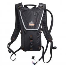 Ergodyne 13161 - Premium Low Profile Hydration Pack 3L Black