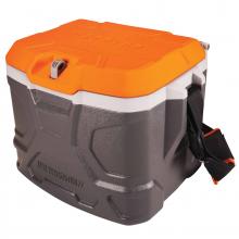 Ergodyne 13170 - Cooler, Industrial Hard Sided 17Qt  18 Cans