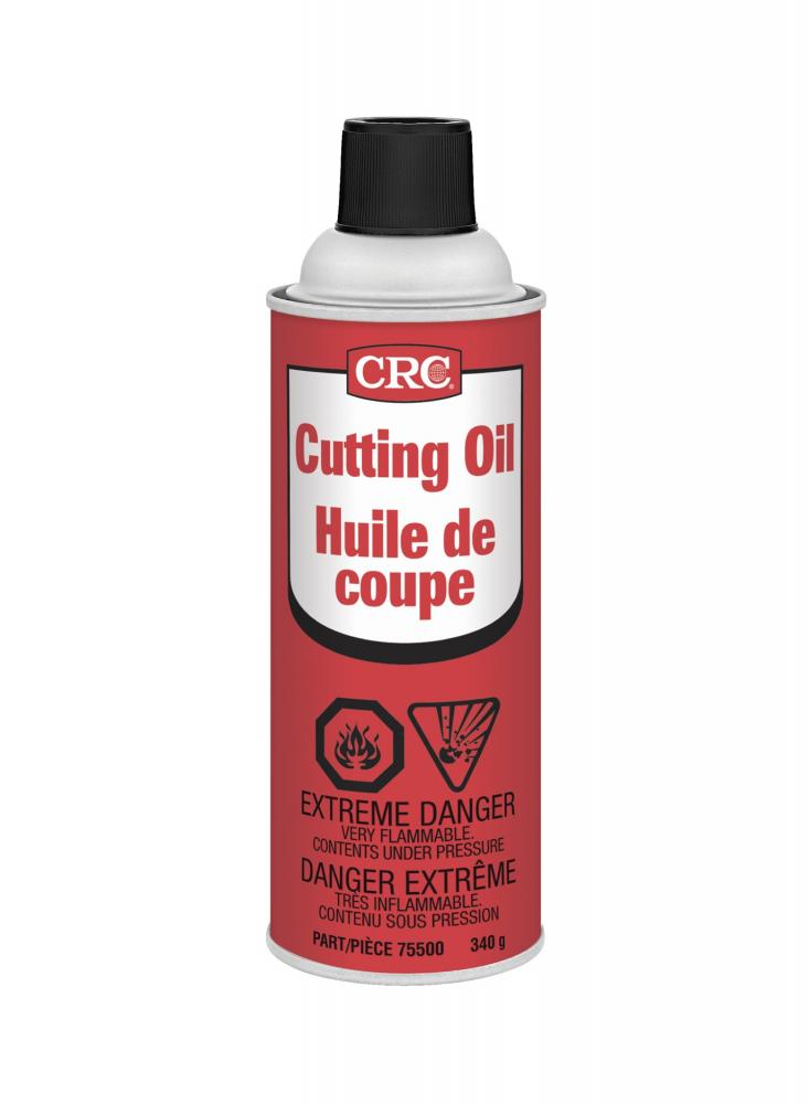 Cutting Oil Thread Cutting Lubricant, 340 Grams