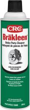 CRC 75088 - Brakleen Brake Parts Cleaner - Non-Chlorinated, 396 Grams