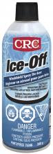 CRC 75346 - Ice-Off Windshield Spray De-Icer  340Gram Aerosol