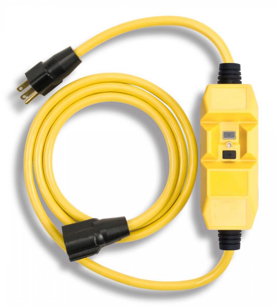 Extension Cord  10/3 100&#39; SJTW  Single Lit End