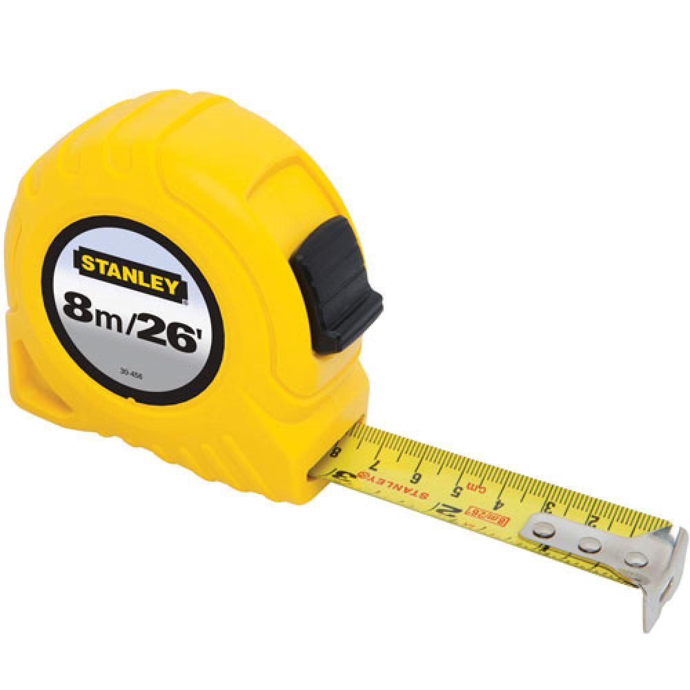 Tape Measure 8m/26&#39;