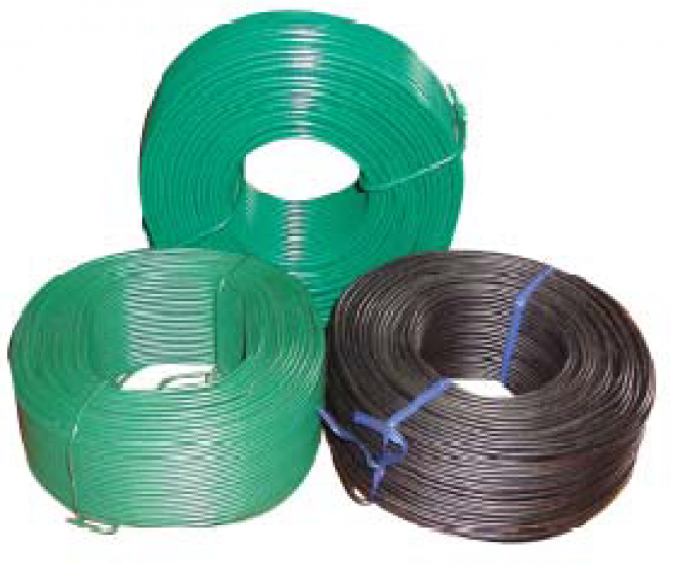 Tie Wire 16 Gauge 340&#39;/coil