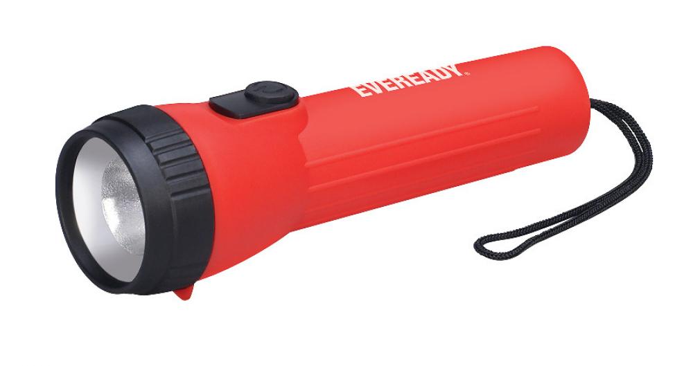 Eveready General Purpose LED Flashlight