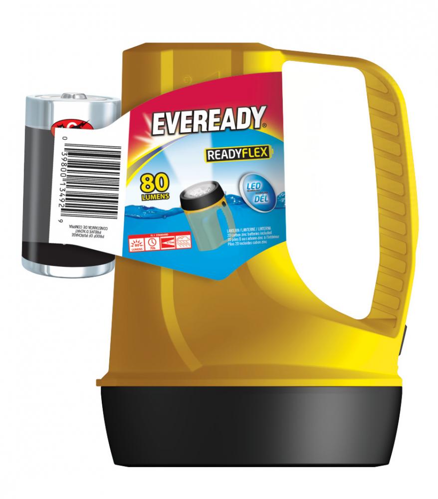 Eveready Readyflex Floating Lantern