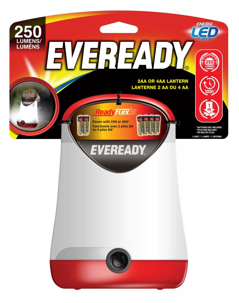 Eveready Compact LED Lantern