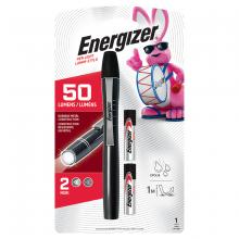 Energizer ENPLMA22 - Energizer Aluminum LED Pen Flashlight