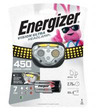 Energizer HDE32E - Energizer Vision Ultra HD LED Headligh+C3