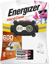 Energizer TUFHD31PE - Energizer Hardcase Professional Rugged LED Headlamp