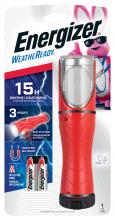 Energizer WRESA41E - Energizer WeatherReady Floating Handheld LED Light, 100 Lumen, IPX7 Waterproof