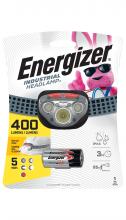 Energizer HDDIN32E - Energizer Industrial 400 Lumens Headlamp