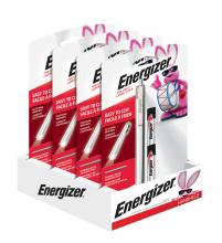 Energizer PLED23AEH - Energizer Aluminum Pen LED Flashlight