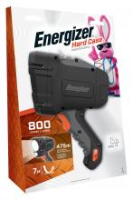 Energizer HCSP61E - Energizer Hard Case Professional Spotlight, 800 High Lumen, Indoor and Outdoor Spotlight