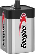 Energizer 529-1 - Energizer MAX Alkaline 6-Volt Battery, 1 Pack