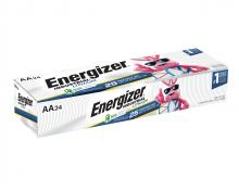 Energizer LN91 - Energizer Industrial Lithium AA Batteries, Double A Energizer Industrial Lithium Batteries