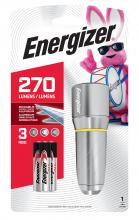 Energizer EPMHH32E - Energizer Vision HD Compact Metal Flashlight