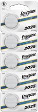 Energizer ECRN2025 - Energizer Industrial 2025 Lithium Batteries, 2025 Energizer Industrial Lithium Batteries