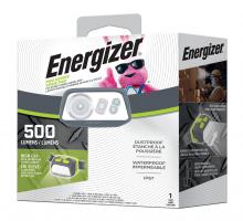 Energizer ENY25A32P - Energizer Pro Series LED Headlamp 1, 500 High Lumen, IPX7 Water Resistant