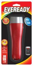 Energizer EVGP25S - Eveready LED Flashlight (2 D Size Batteries Included)