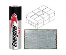 Energizer E91VP - Energizer MAX AA Batteries