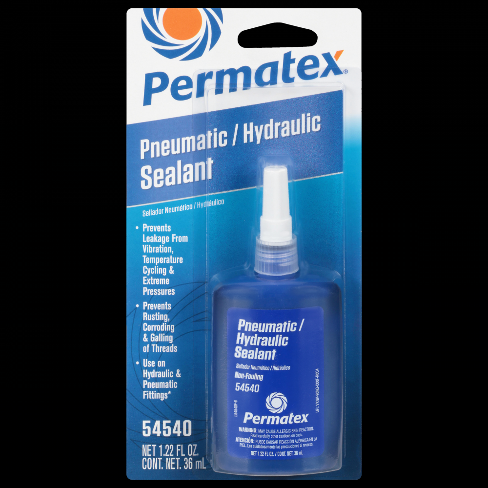 Sealant Pneumatic/Hydraulic 36mL