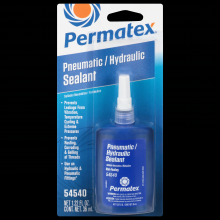 Permatex 54540 - Sealant Pneumatic/Hydraulic 36mL