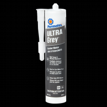 Permatex 59913 - Gasket Maker Silicone Ultra Grey 300ml