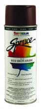 Seymour Paints 98-26 - Primer Spray, General Use, Red Iron Oxide Primer  340G