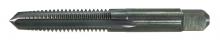 Drillco Cutting Tools 20N216CT - Tap Hand, 1-1/4-7, Nitro HSS, NC Taper