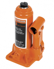 Strongarm 030102 - Manual Bottle Jacks