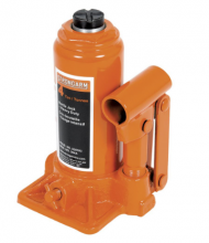 Strongarm 030103 - Manual Bottle Jacks