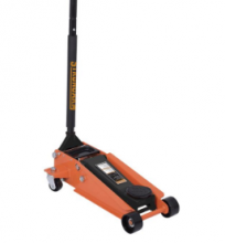 Strongarm 030417 - Heavy-Duty Floor Jacks