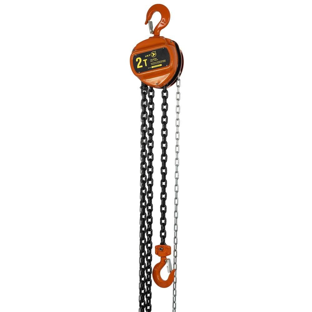 VHC Series Chain Hoists