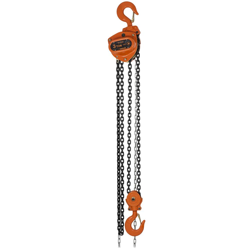 KCH Series Chain Hoists