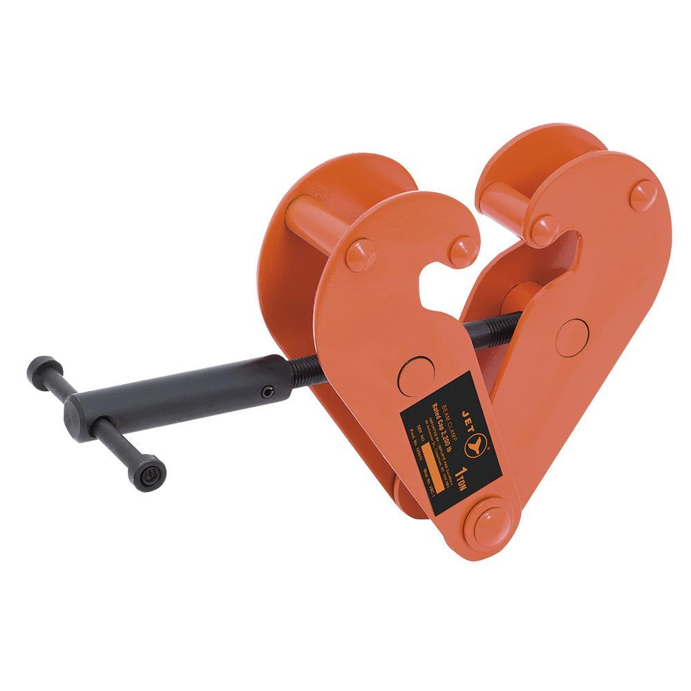 VBC Series Beam Clamp