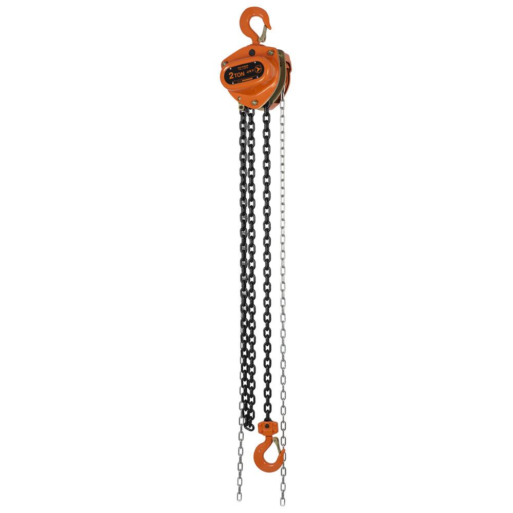 KCH Series Chain Hoists