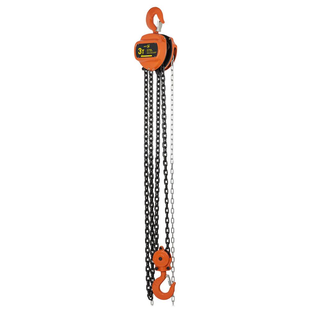 VHC Series Chain Hoists