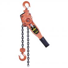 Jet - CA 110306 - VLP Series Chain Hoists