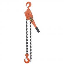 Jet - CA 110304 - VLP Series Chain Hoists