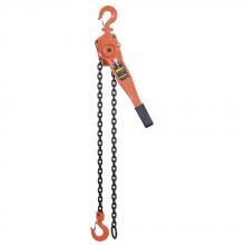 Jet - CA 110303 - VLP Series Chain Hoists