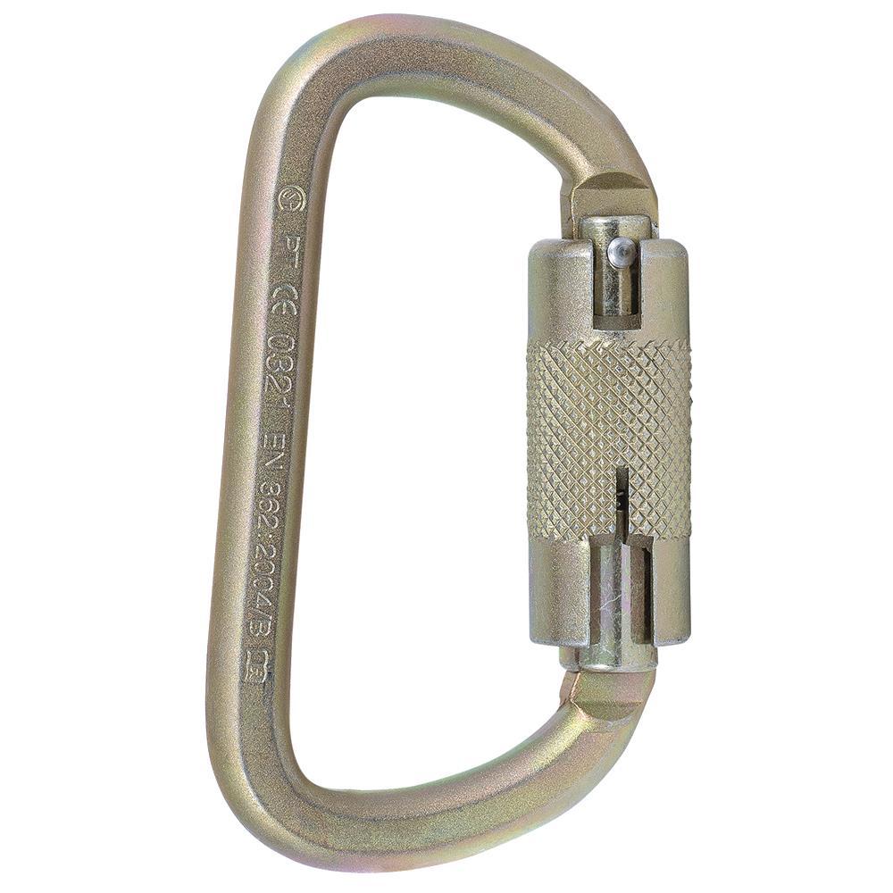 Carabiner 3/4&#34; (19 mm) CSA