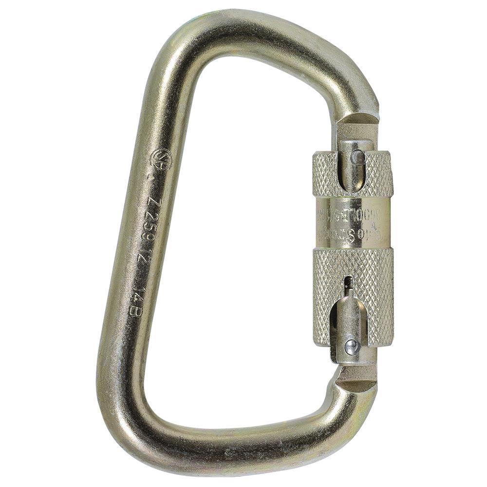 Hardware - Carabiners