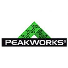 Peakworks V84015100 - Vertical Lifelines - Premium Extruded Co-Polymer Fibre - Anchor End Snap Hook