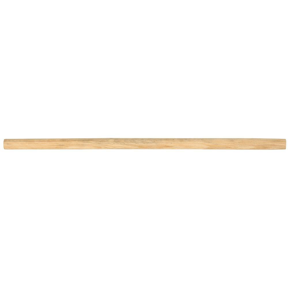 Traffic Flag Dowel Rod